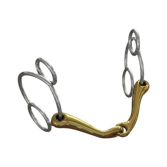 Neue Schule DEMI ANKY UNIVERSAL 16mm