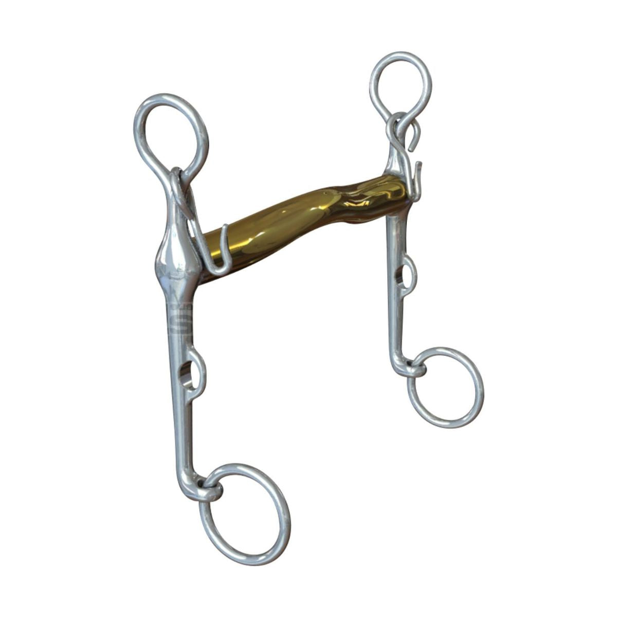 Neue Schule Kandarbid PACIFIER 16mm, 7 cm