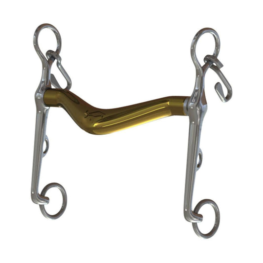 Neue Schule Kandarbid TURTLE TILT 14mm, 7cm