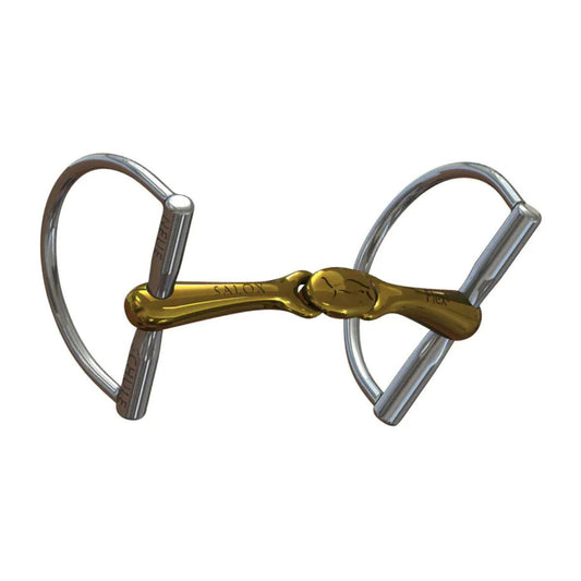 Neue Schule TURTLE TOP HUNTER D-Ring 16mm