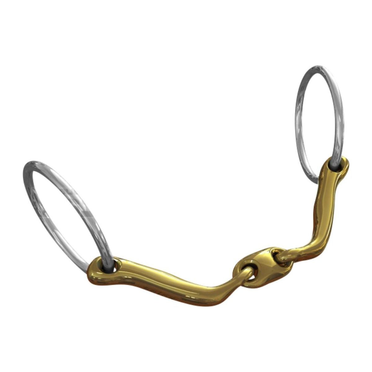 Neue Schule VERBINDEND 12mm - 65 mm ring