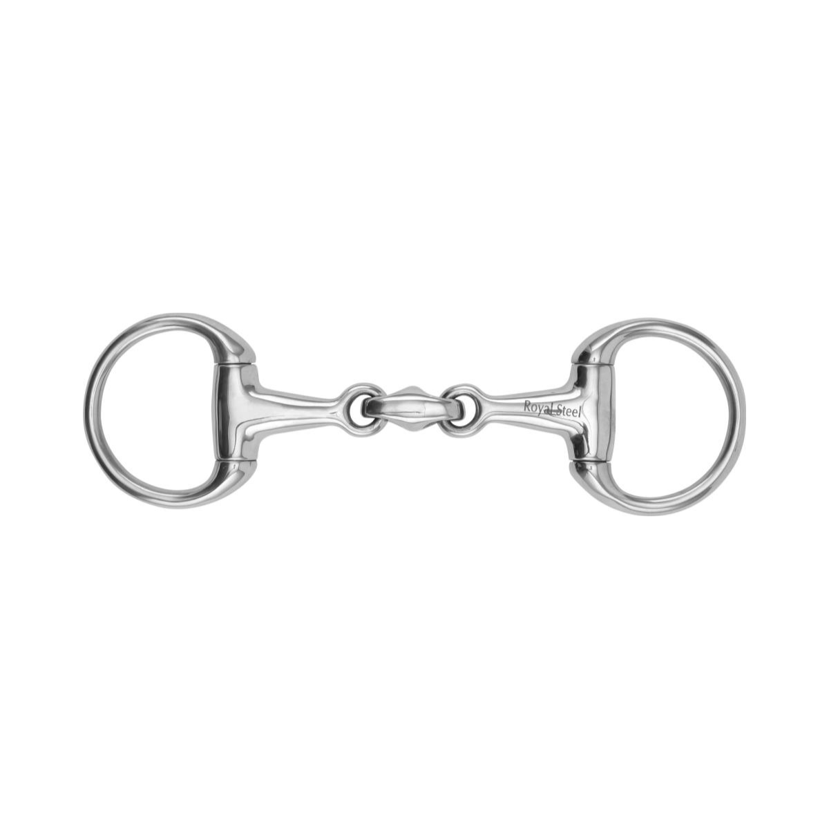 HorseGuard Muffebid 3-delt, 14mm