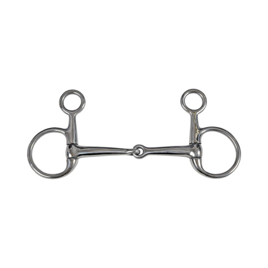 HorseGuard  2-delt Baucher bid 13 mm