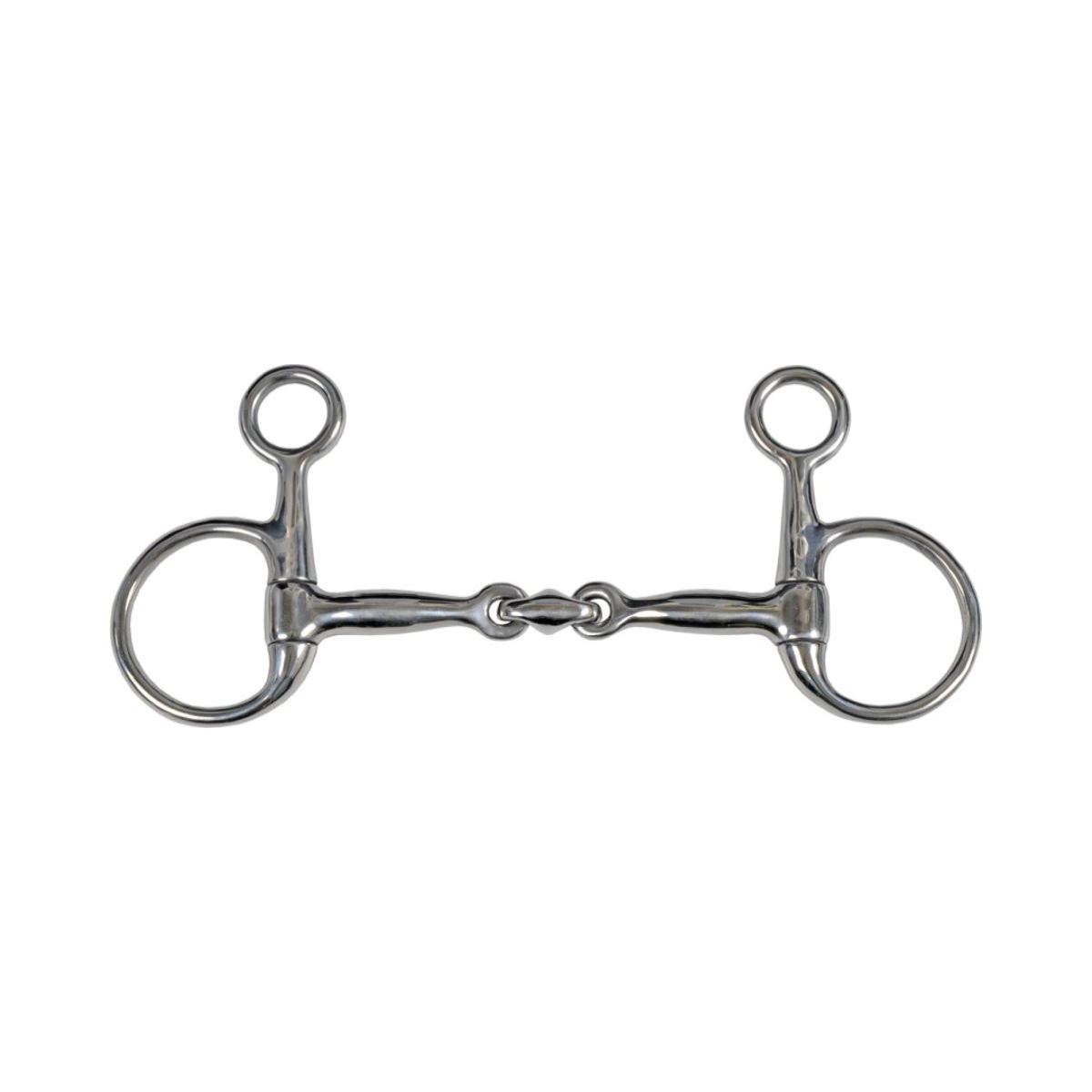 HorseGuard  3-delt Baucher bid 13 mm