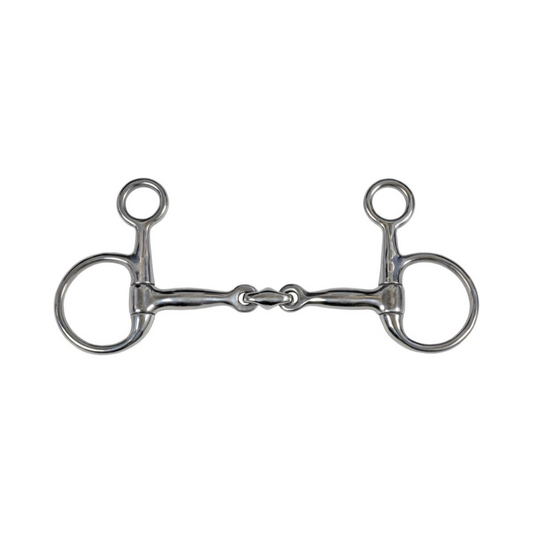 HorseGuard  3-delt Baucher bid 13 mm