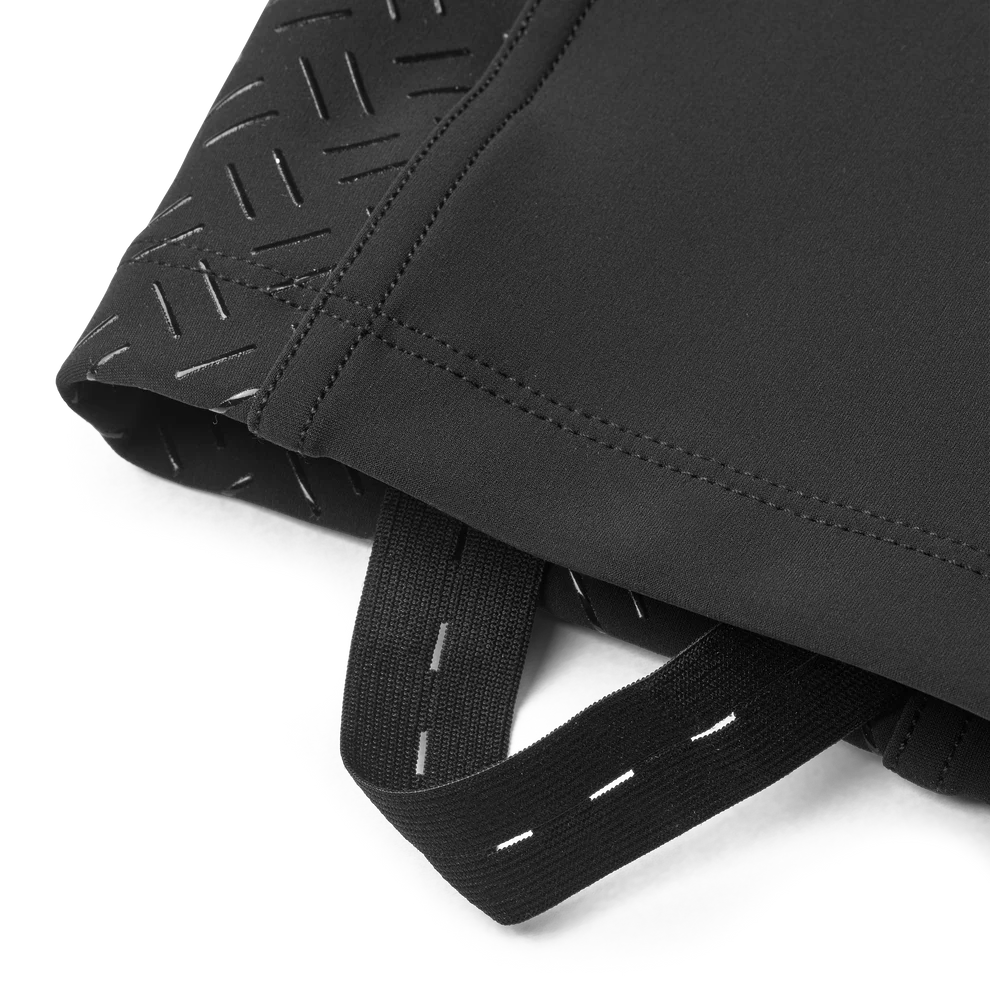 EQUES x Kingsland Freja Ladies Jodphur Breeches - Sort
