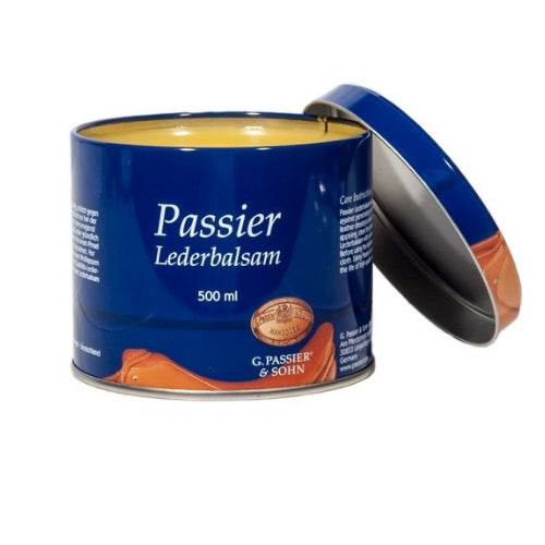 Passier Læderbalsam 500 ml 1