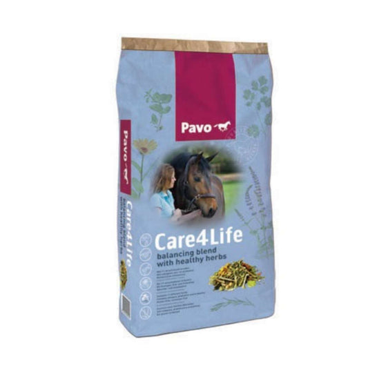 Pavo Care4Life, 15kg 1