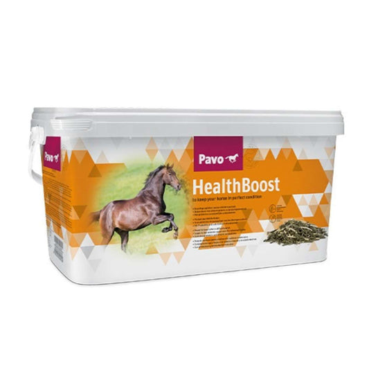 Pavo HealthBoost, 8kg 1