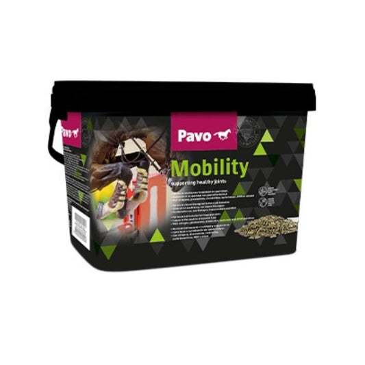 Pavo Mobility, 3kg 1