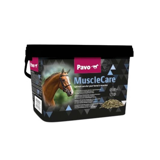 Pavo MuscleCare, 3kg 1