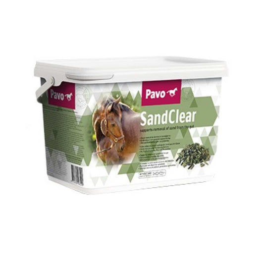 Pavo SandClear, 2 kg 1