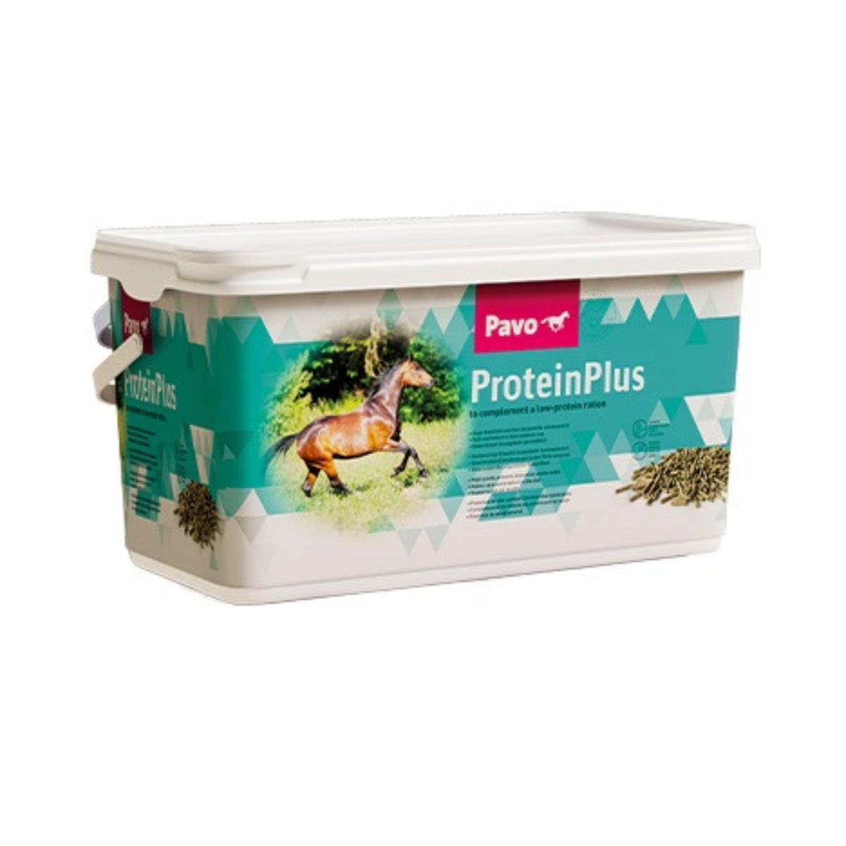 Pavo ProteinPlus, 7 kg