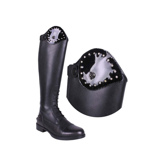 QHP Romy Crystal støvletop - Flere farver