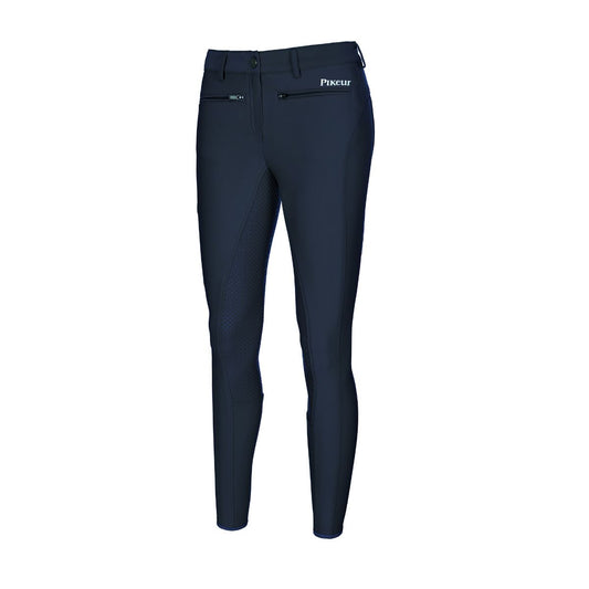 Pikeur Tessa ridebukser m. FG, navy