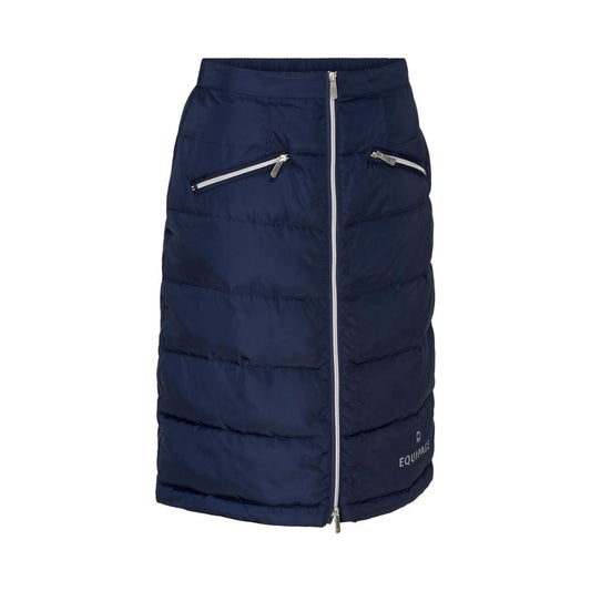 Equipage Eleri ride-nederdel, navy