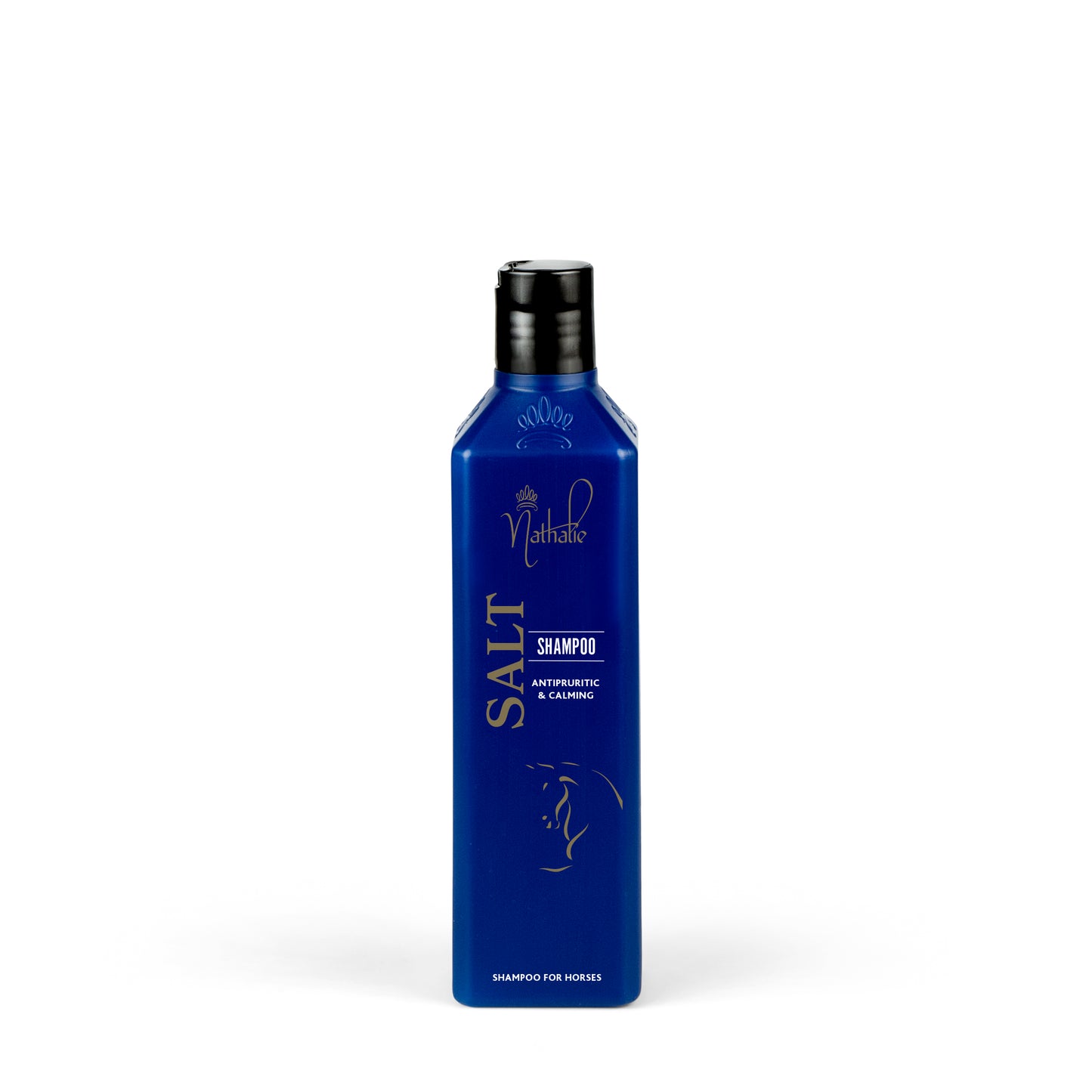 Nathalie Horse Care Salt Shampoo 1