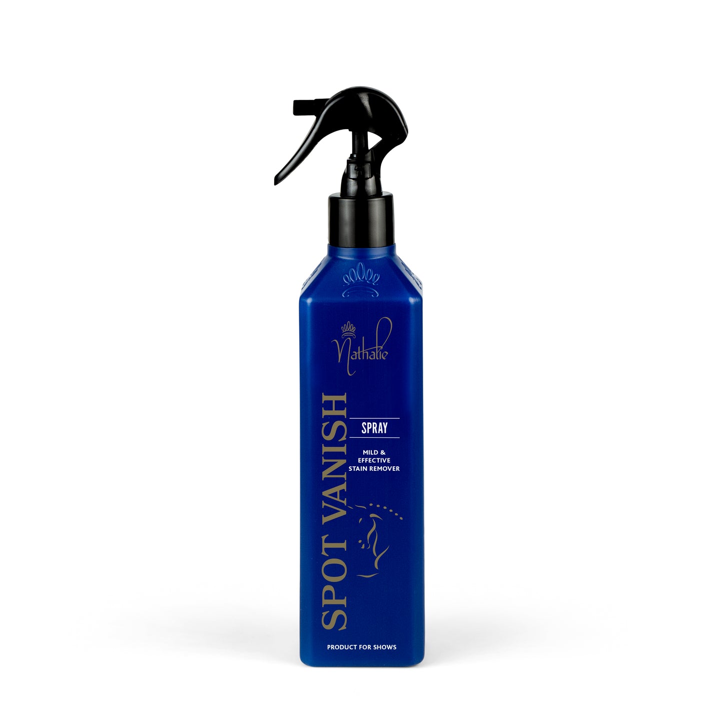 Nathalie Horse Care Spot Vanish Spray  4