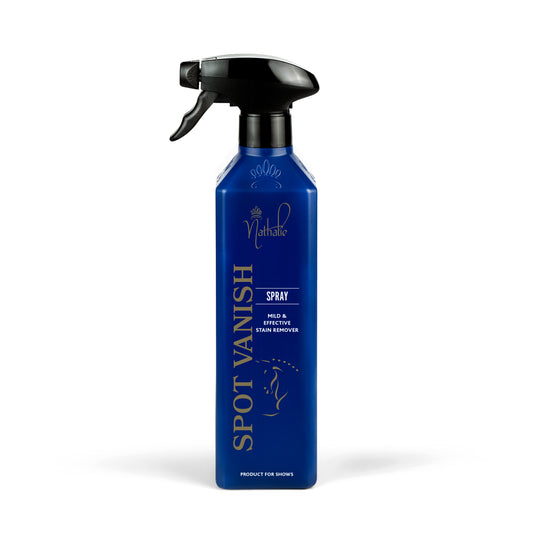 Nathalie Horse Care Spot Vanish Spray  1