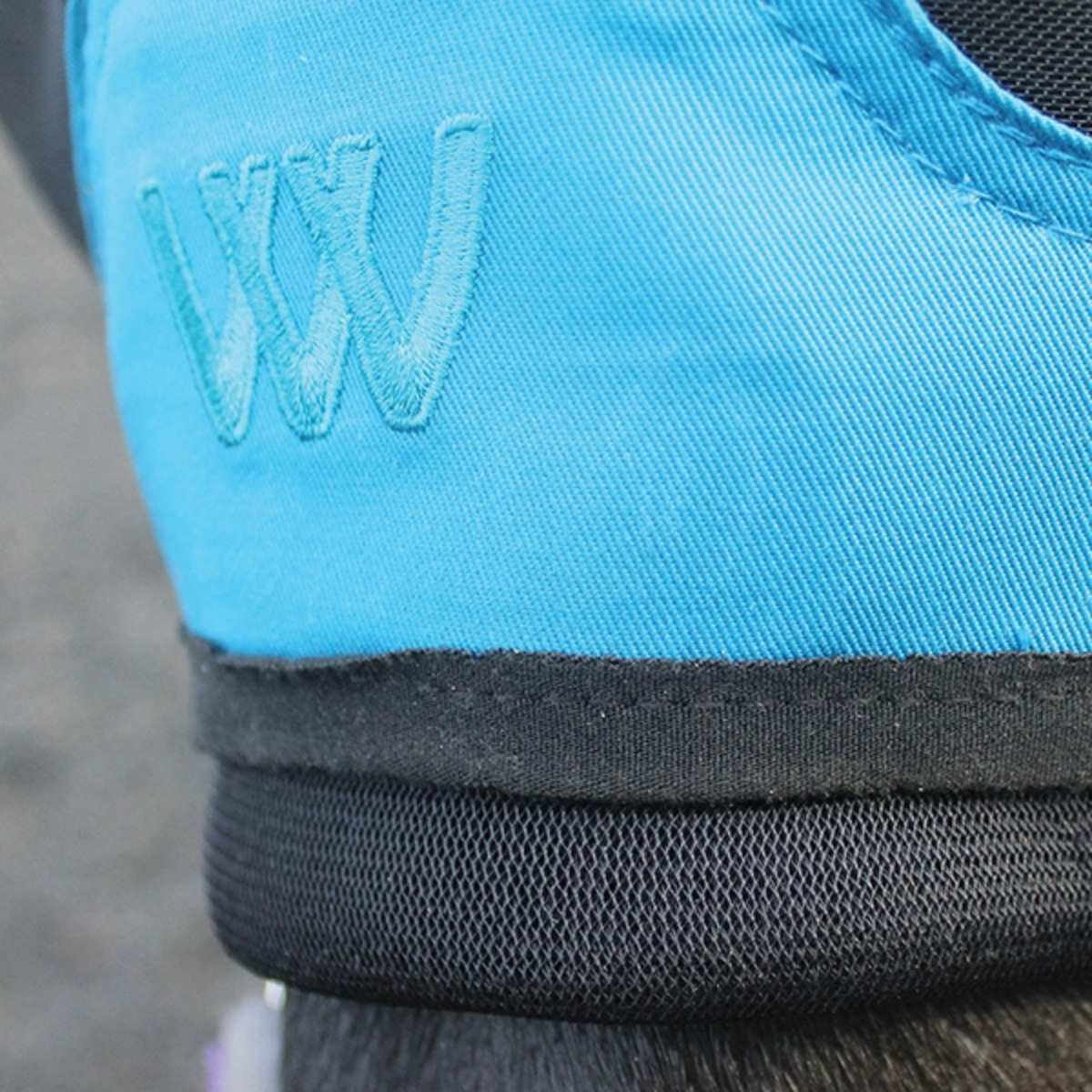 Woof Wear UV Fluemaske med ører 5
