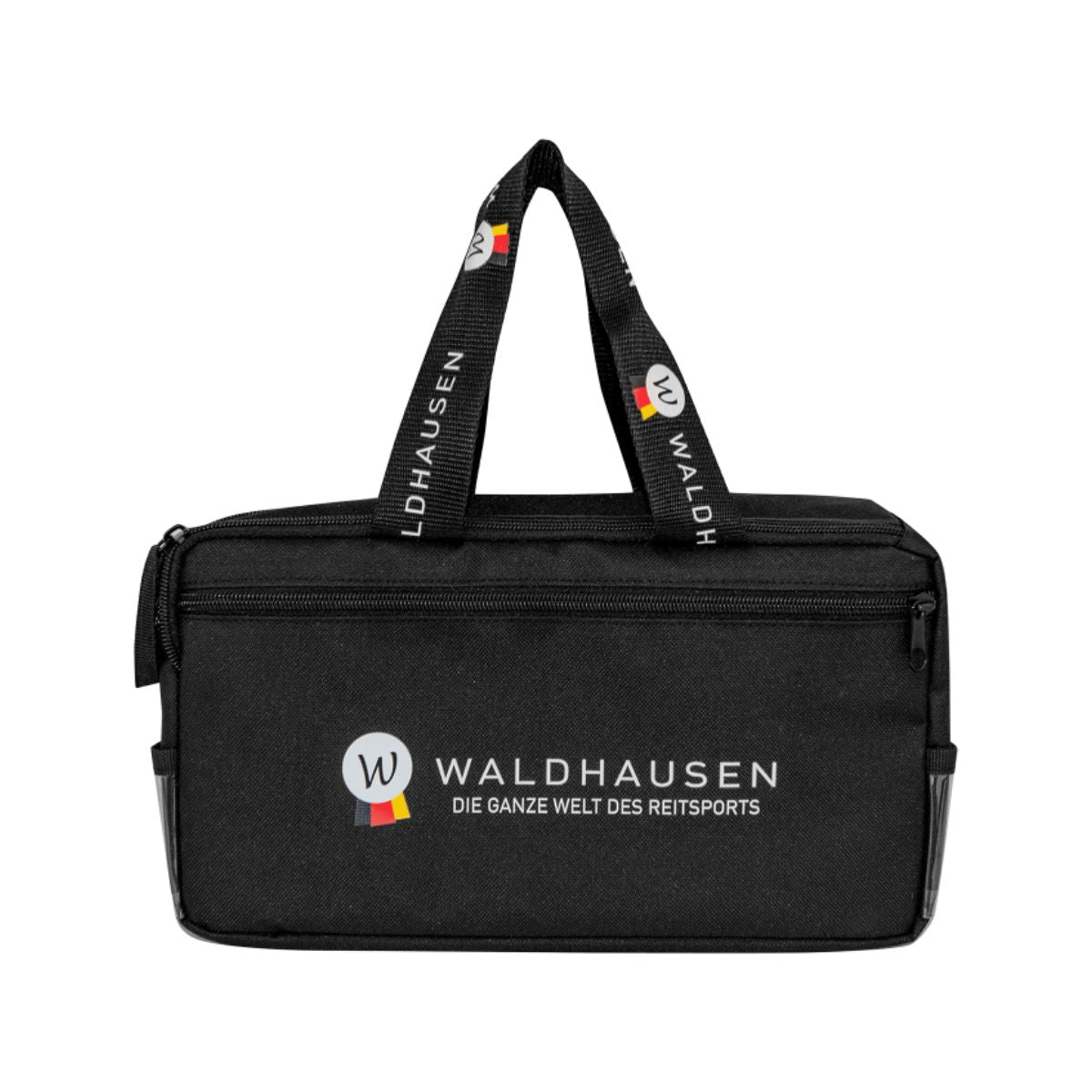 Waldhausen Health & Care gamacher, sort