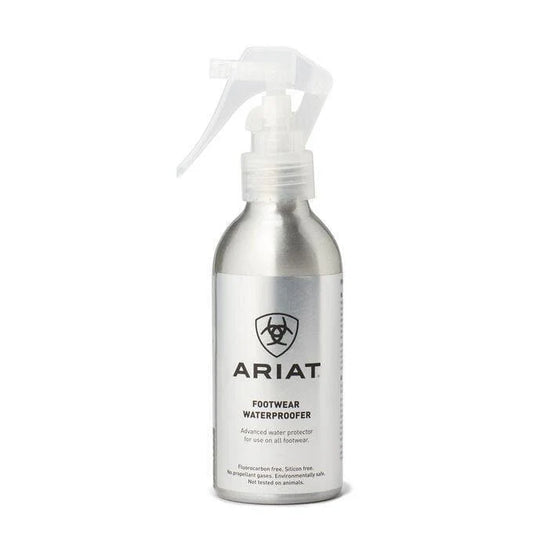 Ariat Footwear Cleaner