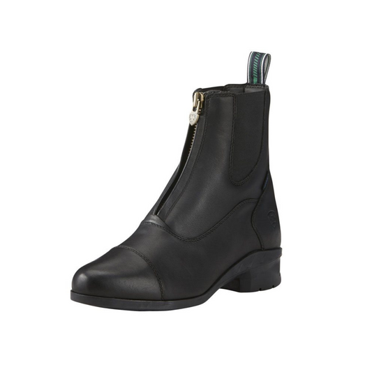 Ariat Heritage IV Zip Paddock jodhpurstøvle
