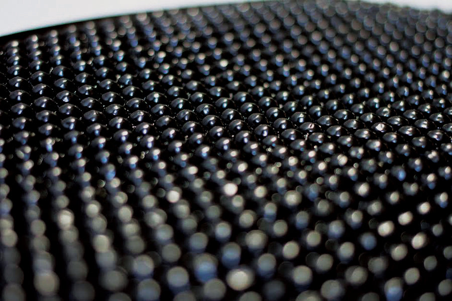 Very Important Pad Black 2