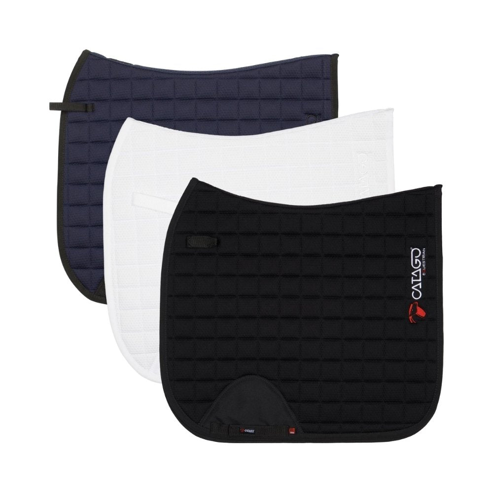 Catago FIR-Tech healing dressur underlag 1