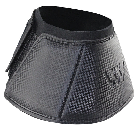 Woof Wear Club klokke m. anti-spin, sort 1