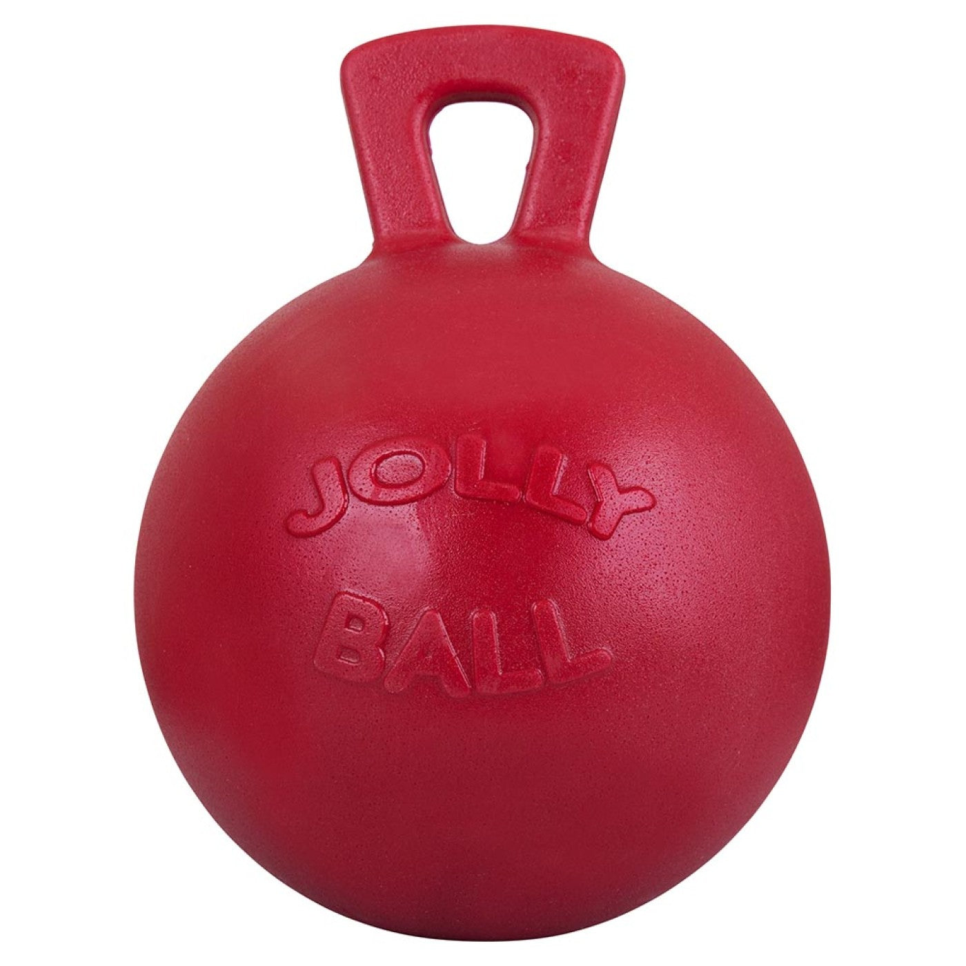 Jolly Ball hestelegetøj, 6" 1