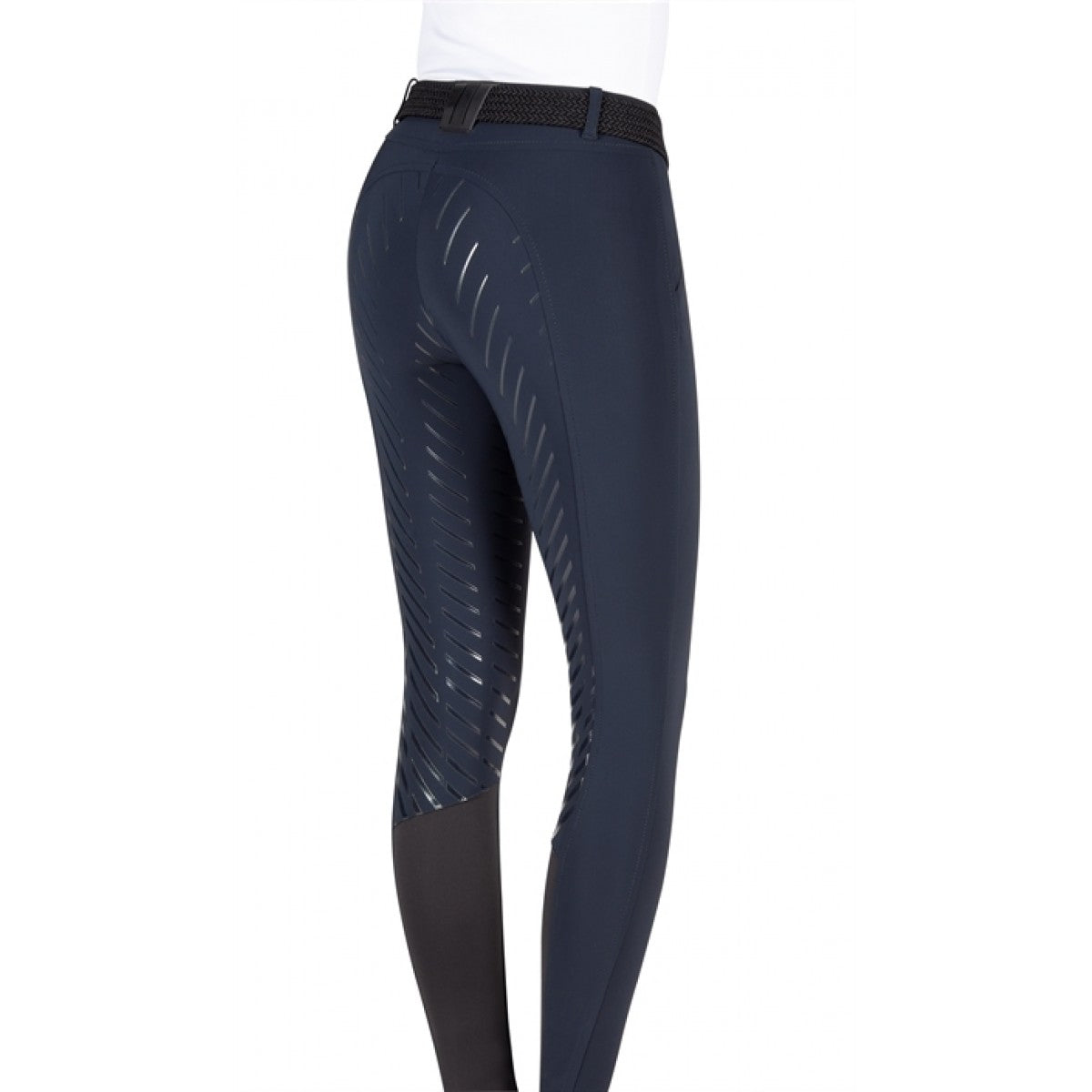 Equiline Pantalone Donna ridebukser - Navy