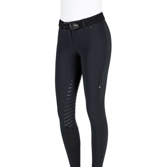 Equiline Pantalone Donna ridebukser - Navy