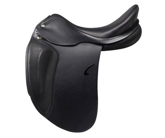 Prestige Roma Dressage dressursadel 1