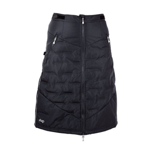 Thermal Skirt Jr Ice Dark Blue Str. 150/160