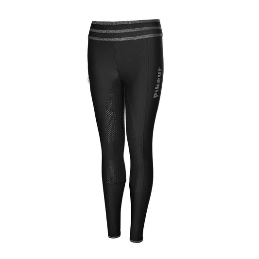 Pikeur Ida Junior ridetights m. grip