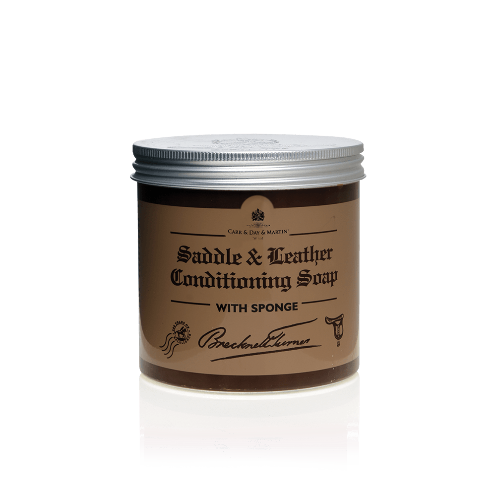 Carr & Day & Martins - Brecknell Turner Saddle Soap