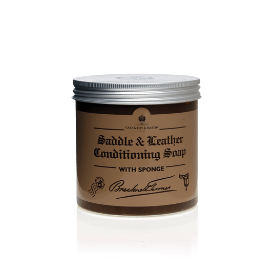 Carr & Day & Martins - Brecknell Turner Saddle Soap