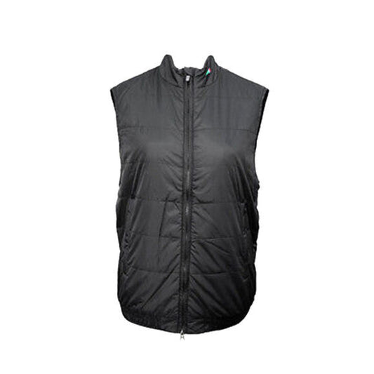 EQUILINE UNISEX TEAM VEST - BRUN