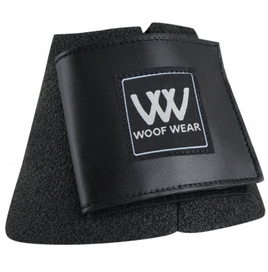 Woof Wear Kevlar klokke, sort 1