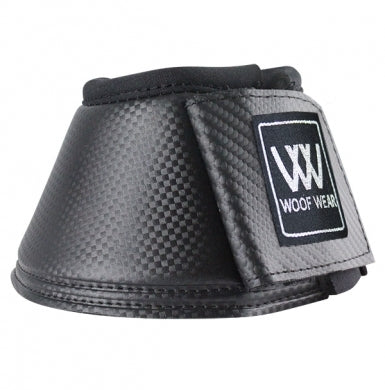Woof Wear Pro Overreach klokke, sort 1